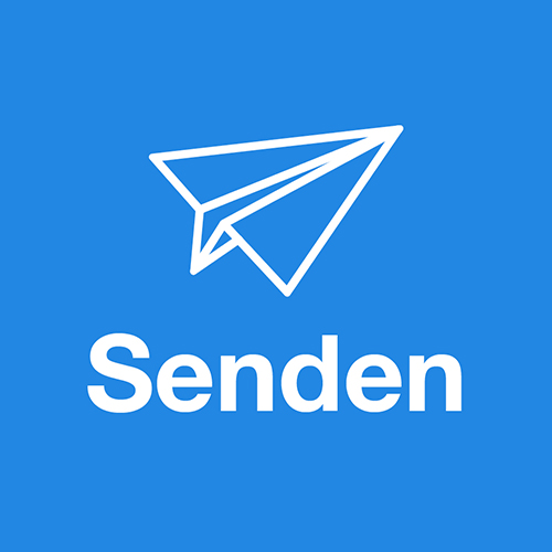 Schaltfläche Mail senden